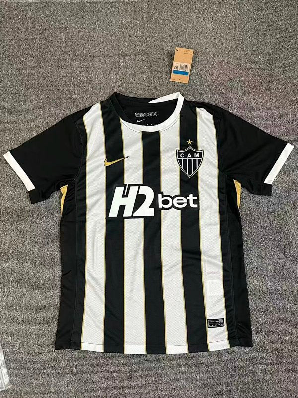 26-27 Mineiro Home S-4XL — Jsonwang 26/27
