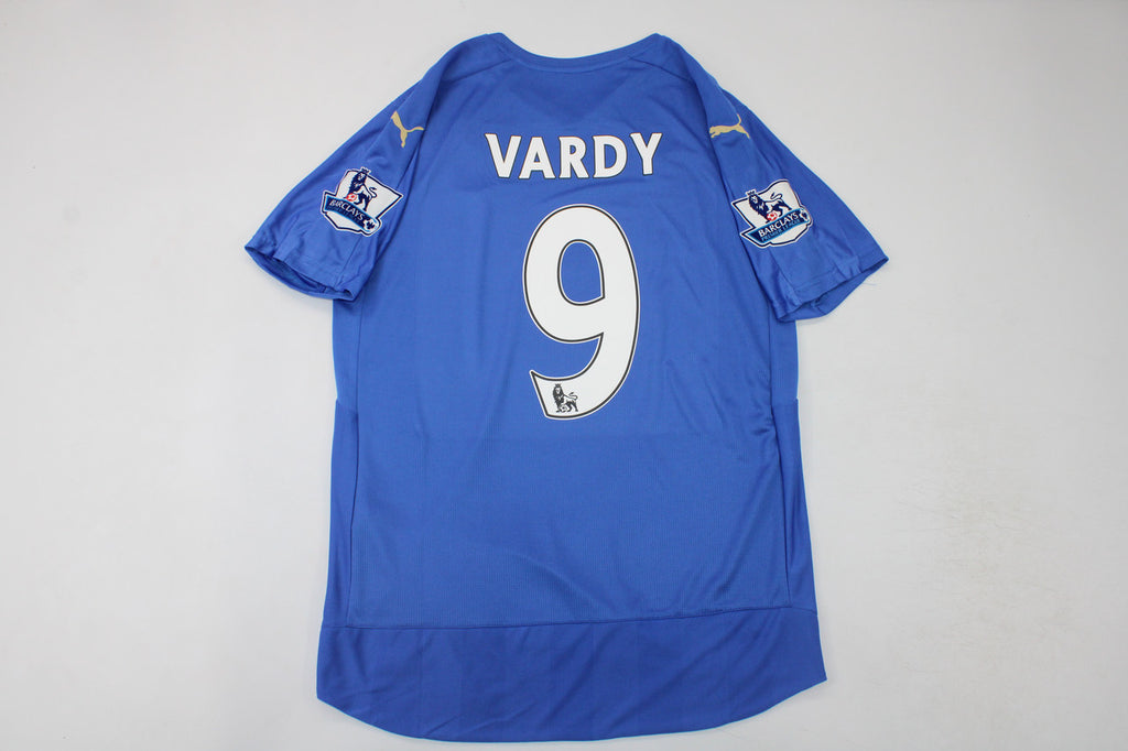 LEICESTER 15-16 — Club Retro