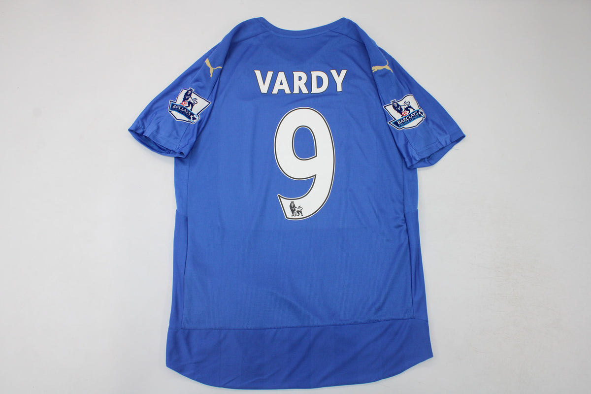 LEICESTER 15-16 — Club Retro