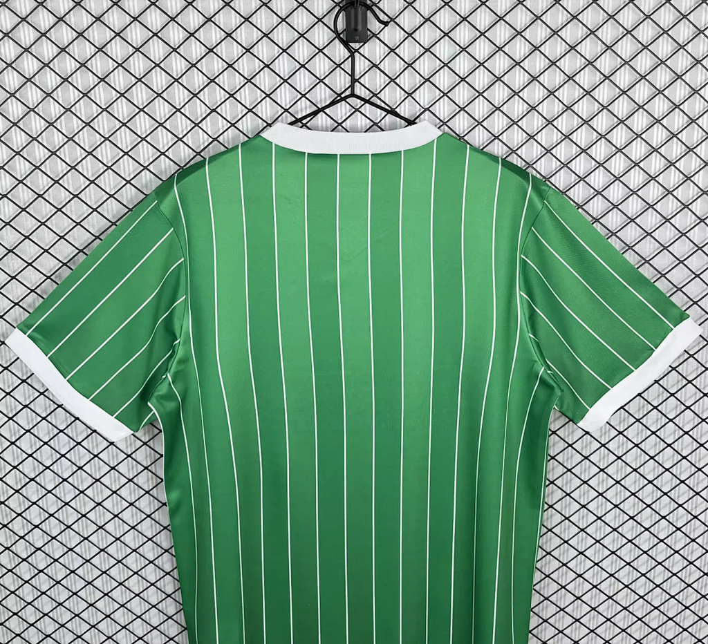 Retro 1988-89 Werder Bremen away soccer jersey size S-2XL