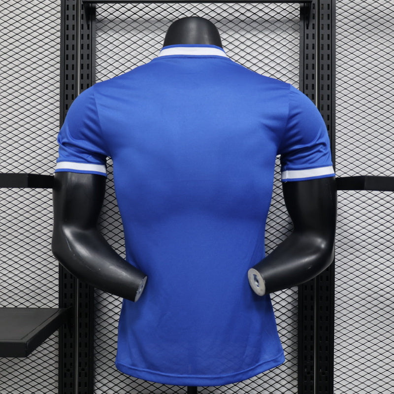 25-26 Real Madrid third away player version jersey