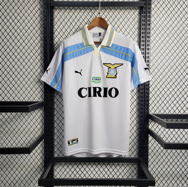 98-00 Lazio away