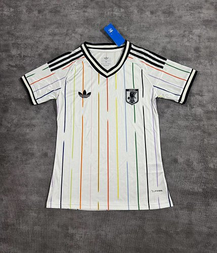2026 Japan Away Woman S-2XL — Jsonwang 26/27