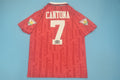 MANU 92-94 — Club Retro