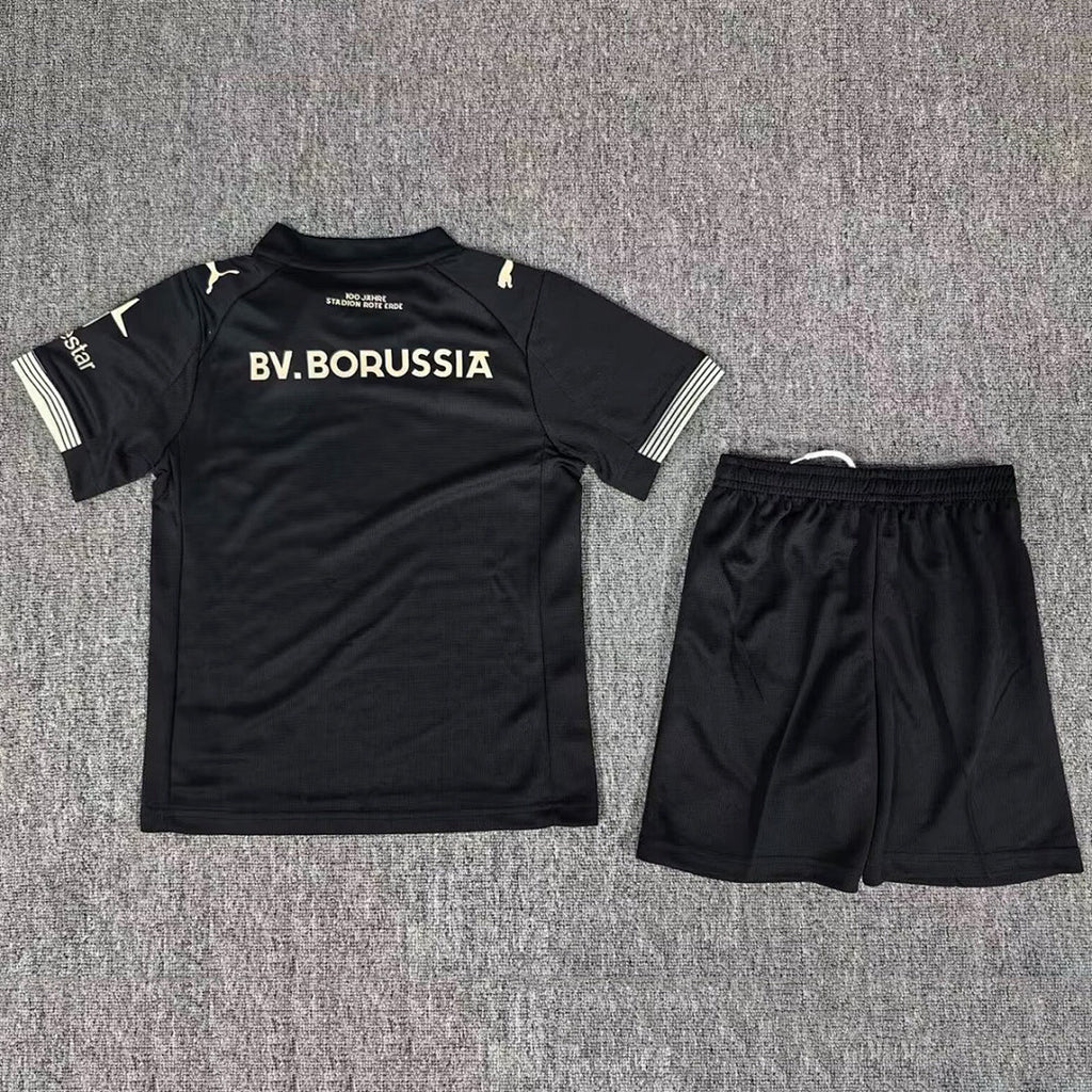 Borussia Dortmund 2025/26 'Stadion Rote Erde' Special Kids