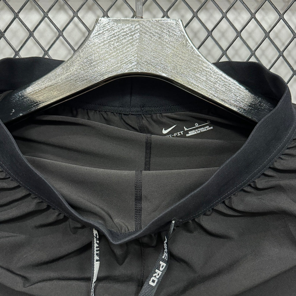A246款双层Pantalón cortoM~3XL