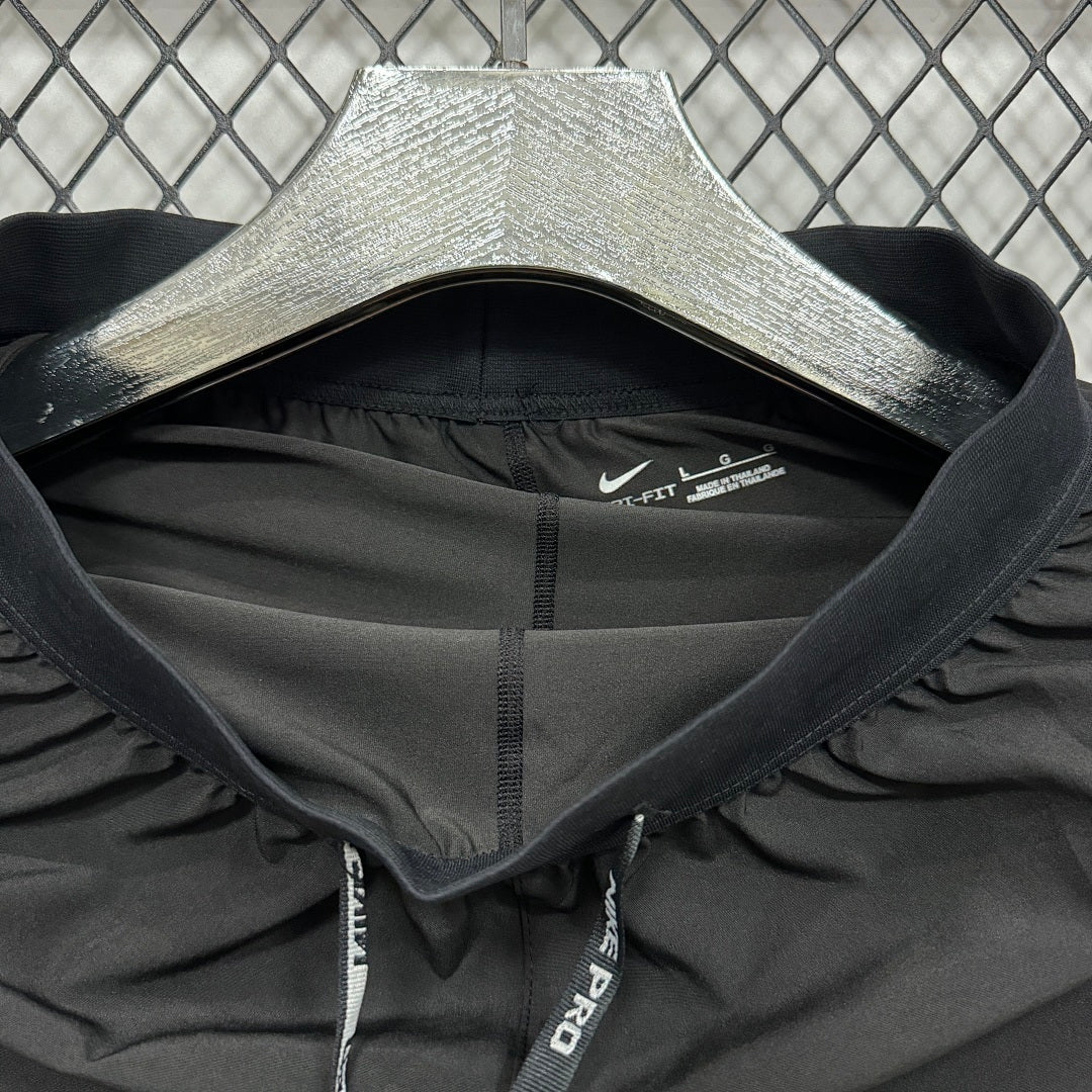 A246款双层Pantalón cortoM~3XL
