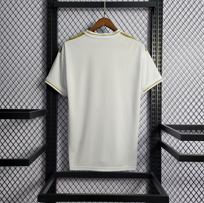 19-20 Real Madrid home