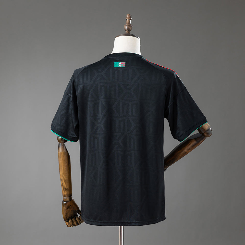 Mexico 2026 Third Away Jersey S-4XL