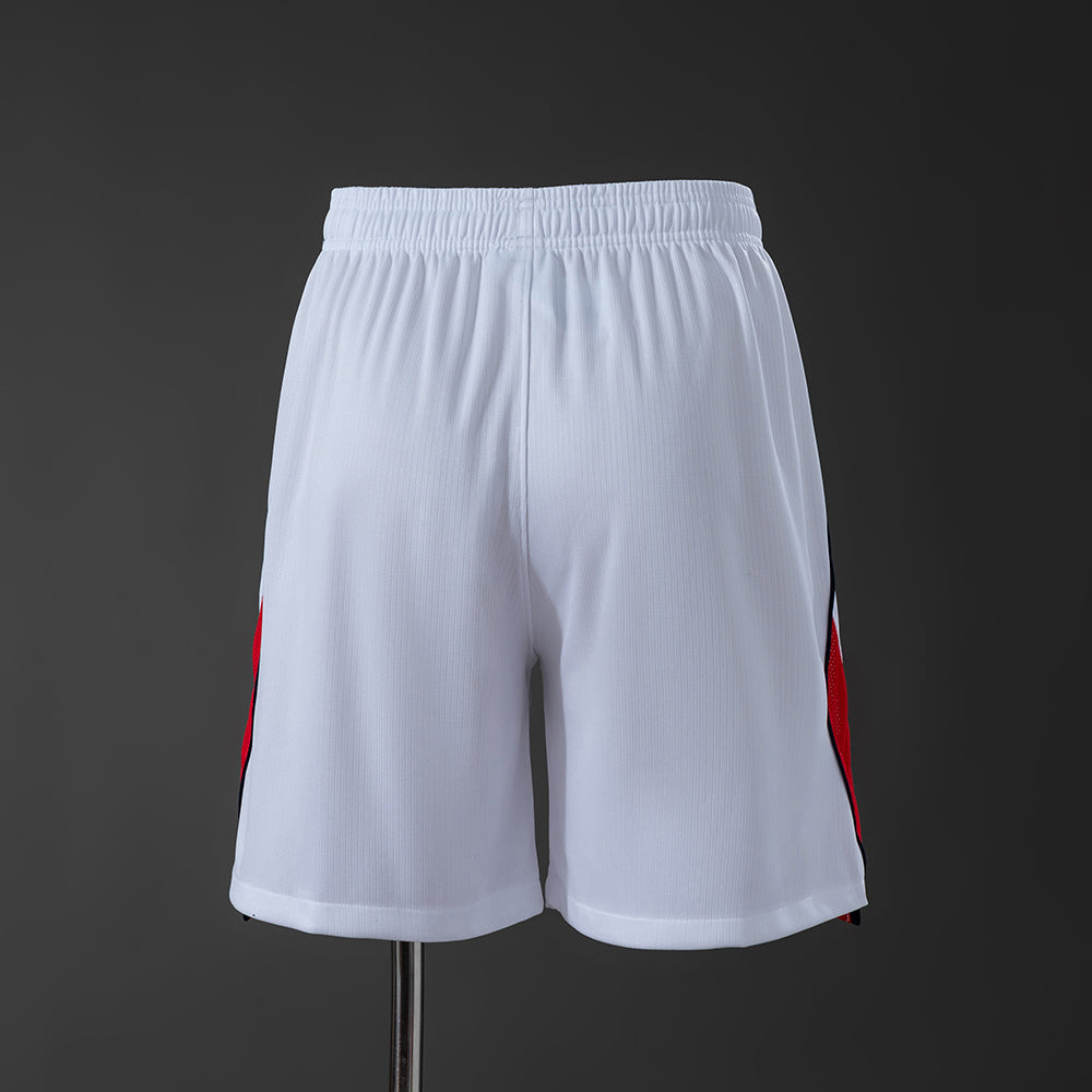 England 2026 Home Shorts S-XXL
