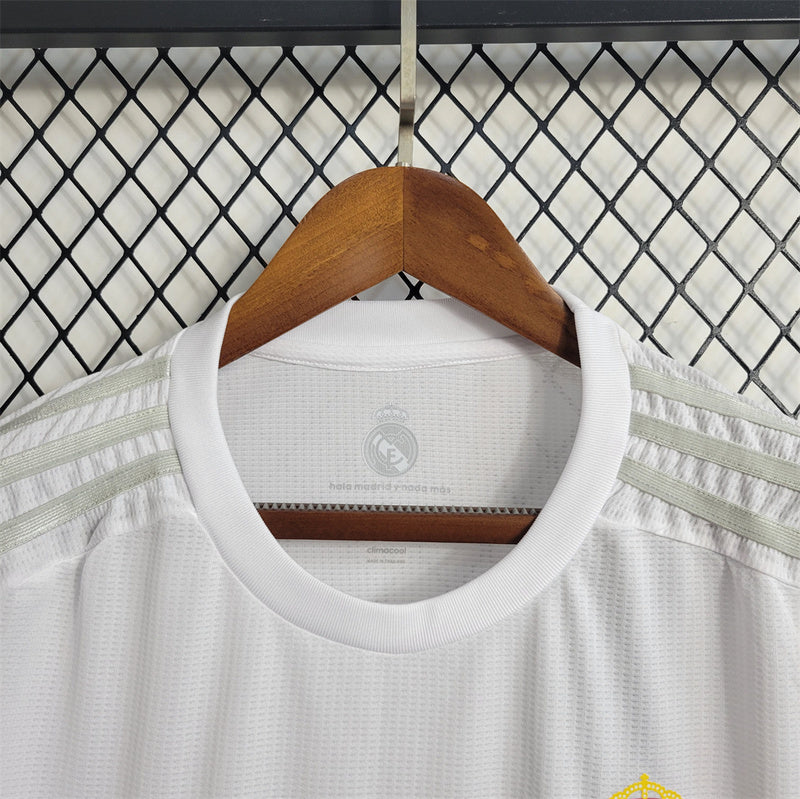 15-16 Real Madrid home