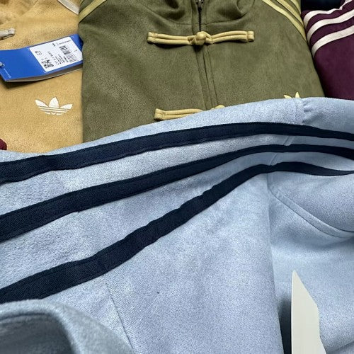 26-27 Adidas New Chinese Style Jacket S-XL — Jsonwang 26/27