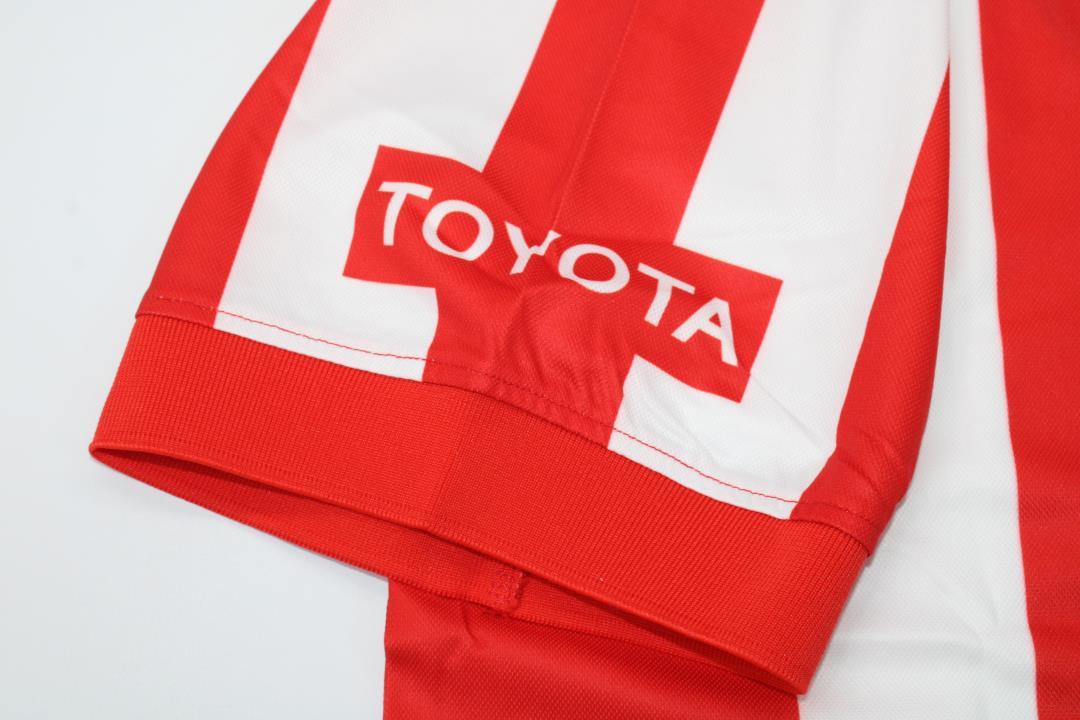 CHIVAS 2008 — Club Retro