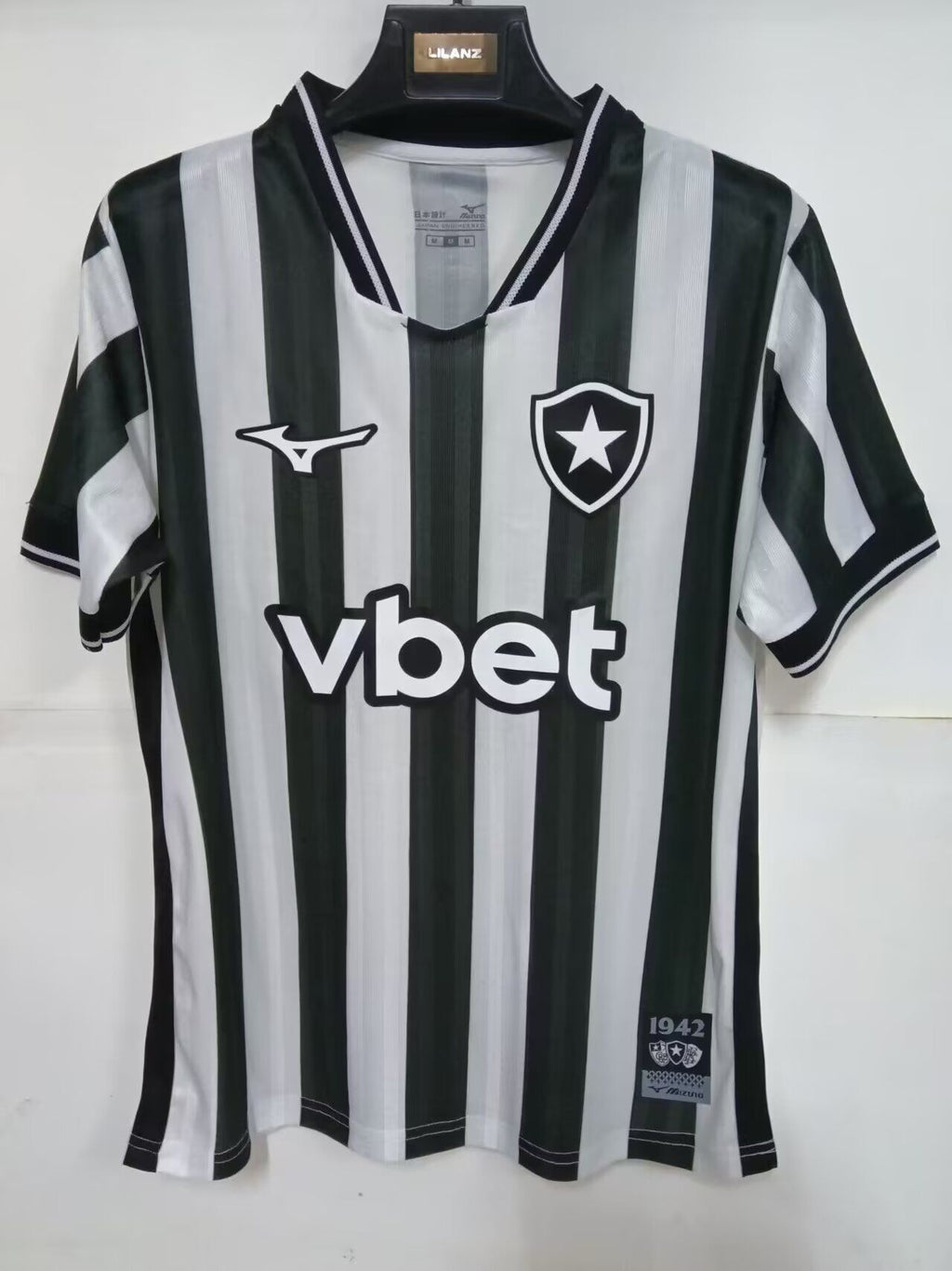BOTAFOGO — Brasileirao