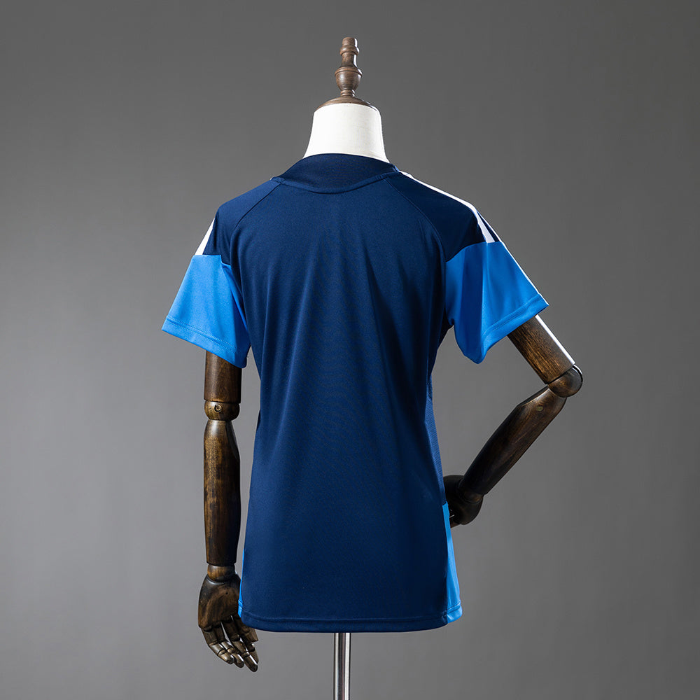 Cruzeiro 26/27 Women's Training - Dark Blue Jersey S-XXL