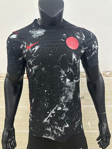 2026 Canada Away Player Edition S-2XL — Jsonwang 26/27