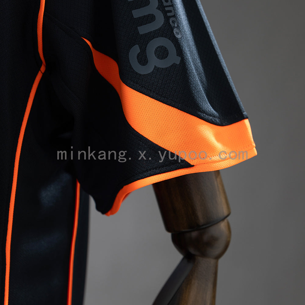 Corinthians 25/26 Third Away All Sponsor Jersey S-4XL