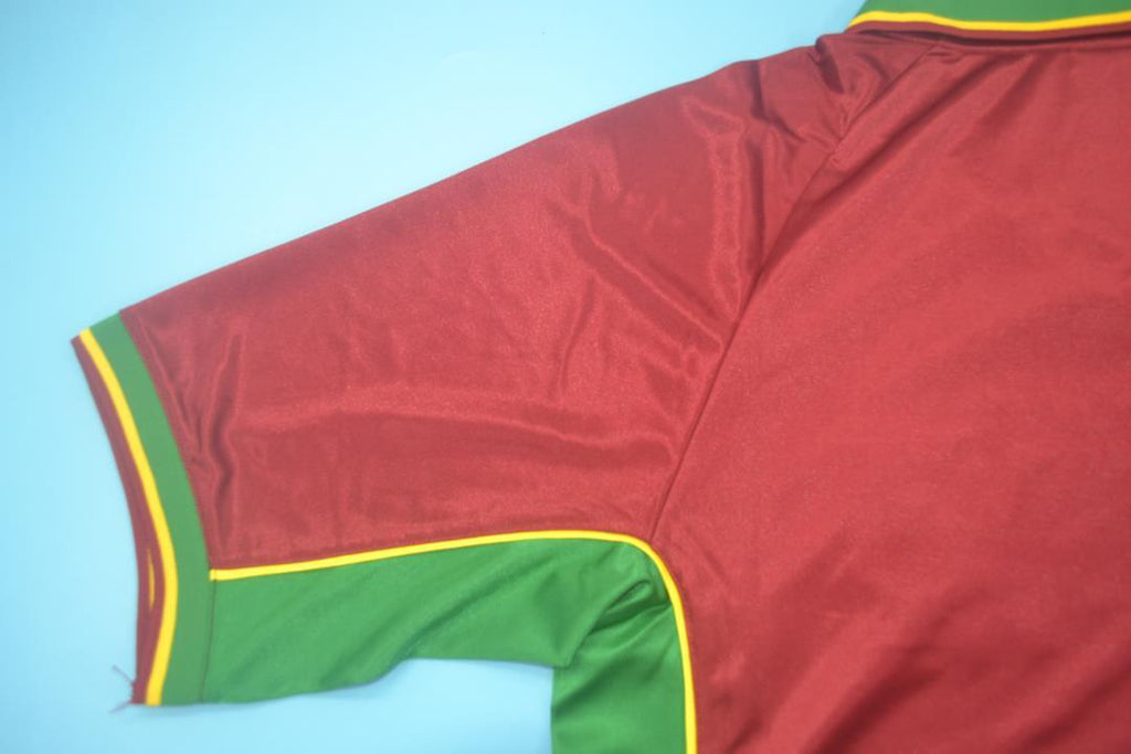 PORTUGAL 97-98 — National Retro