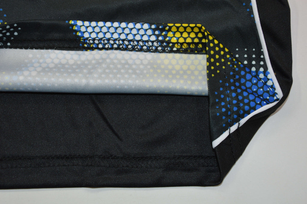 LEEDS UNITED Kit infantil — Premier League - Championship