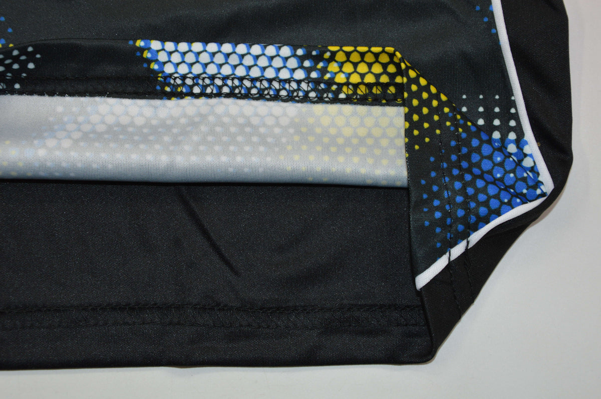 LEEDS UNITED Kit infantil — Premier League - Championship