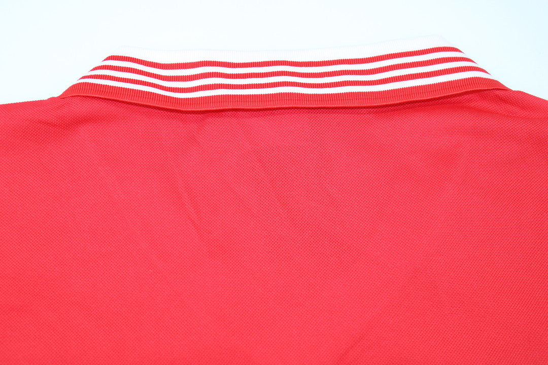 MAN U 1977 — Club Retro