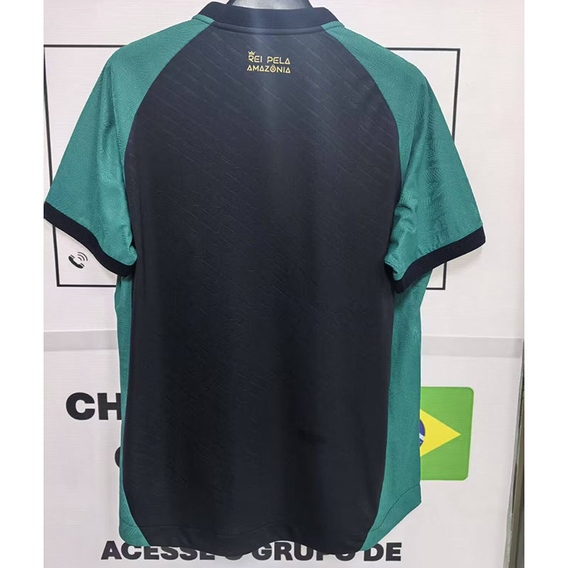 25-26 Clube do Remo Third Away jersey