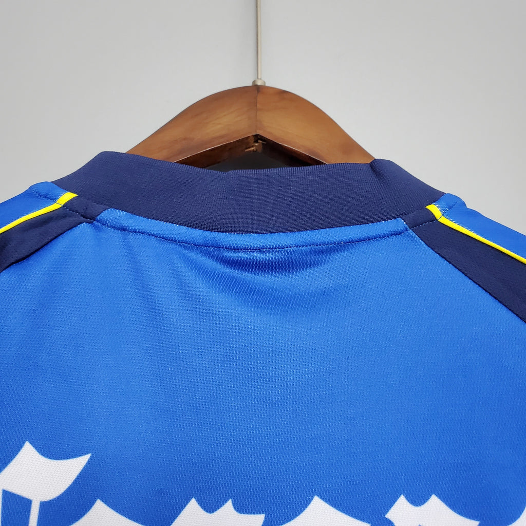 Retro 01/02 America away S-XXL