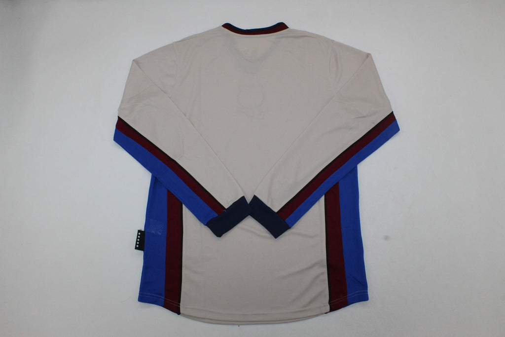 B-A 99-00 Manga larga — Club Retro