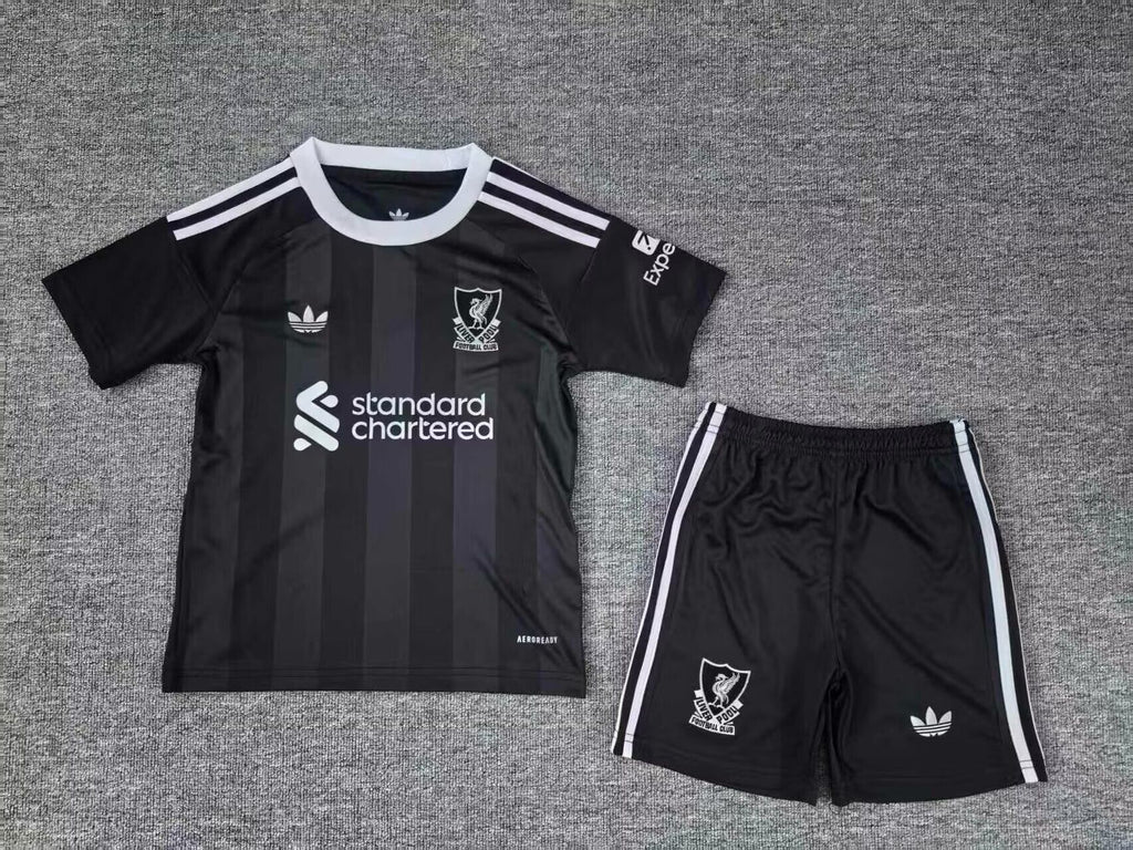 LWP GK Kit infantil — Premier League - Championship