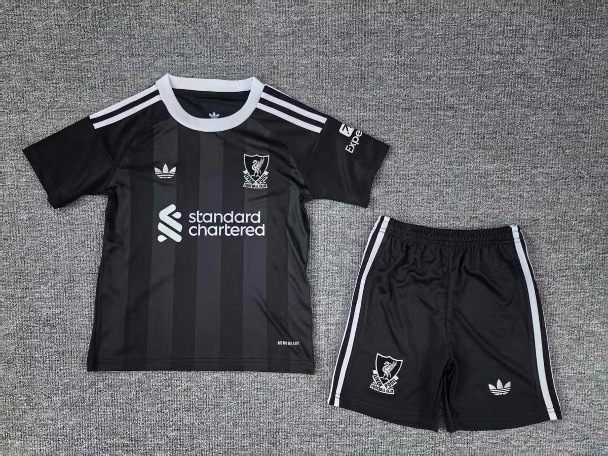 LWP GK Kit infantil — Premier League - Championship