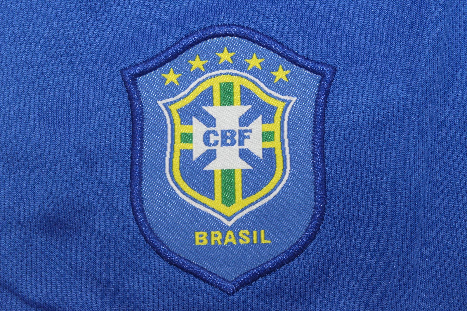 BRASIL 06 Kit infantil — National Retro