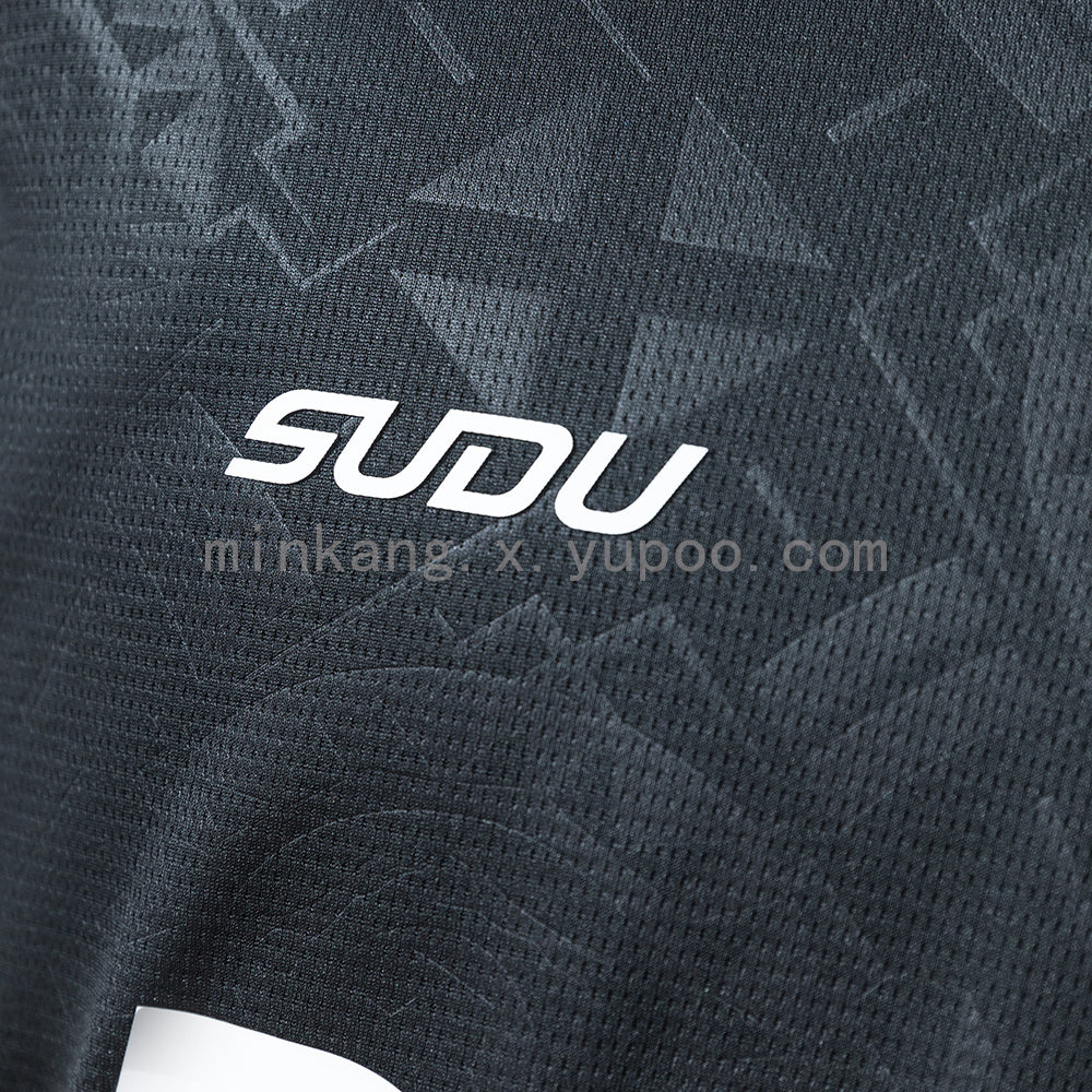 Wolves 25/26 Goalkeeper Jersey Black S-4XL