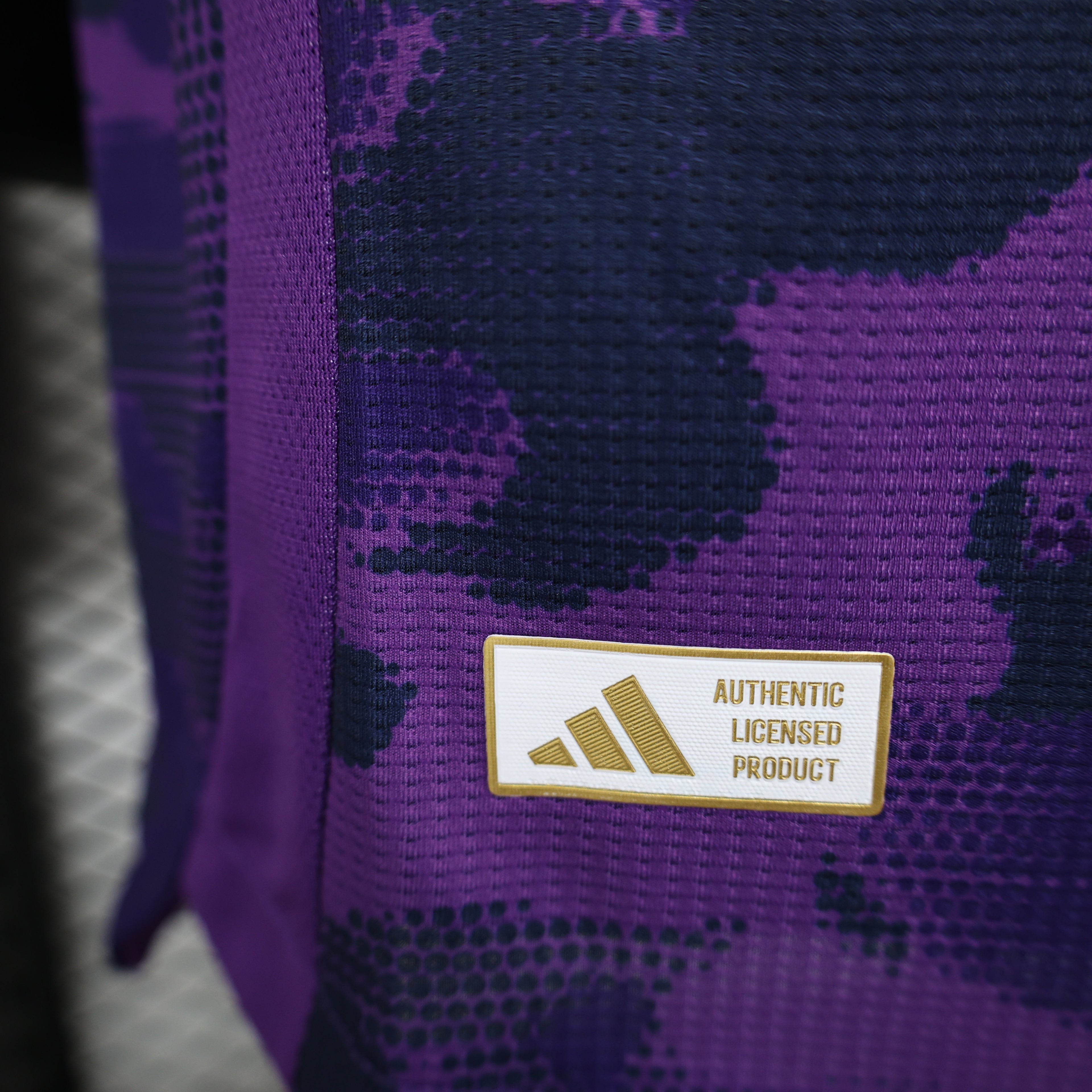 2024 Player Fulham Third Away S-XXL
