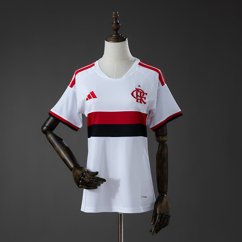 Flamengo 26/27 Away Women's Jersey S-XXL