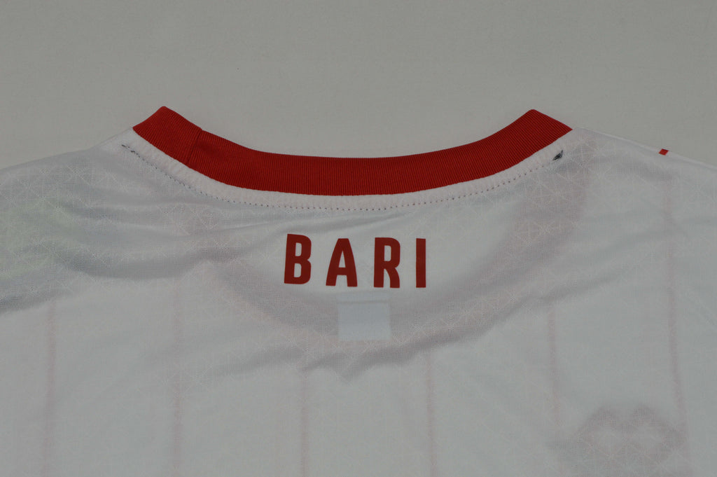 BARI — Serie A