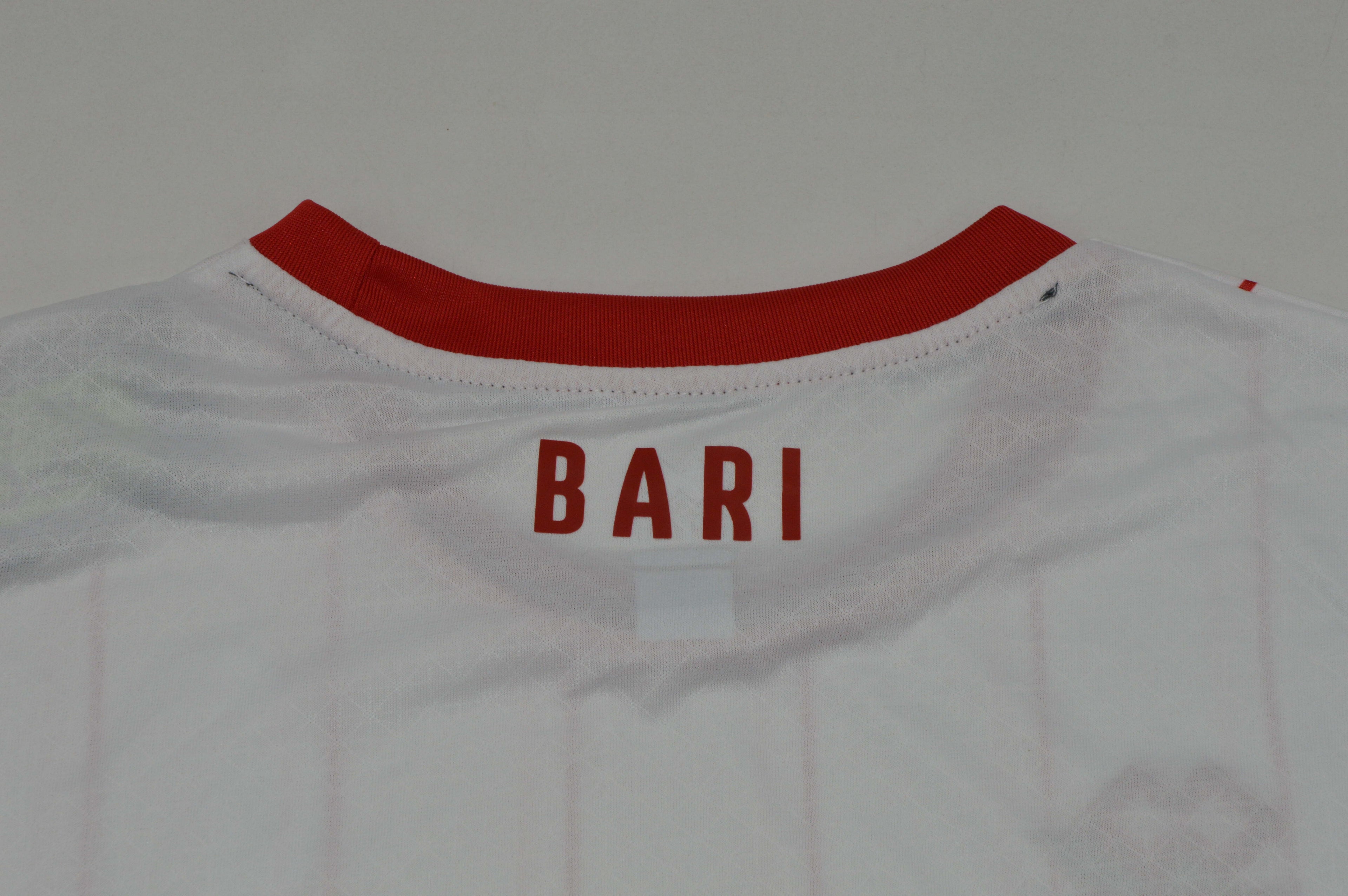 BARI — Serie A