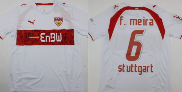 STUTTGART 06-07 — Club Retro