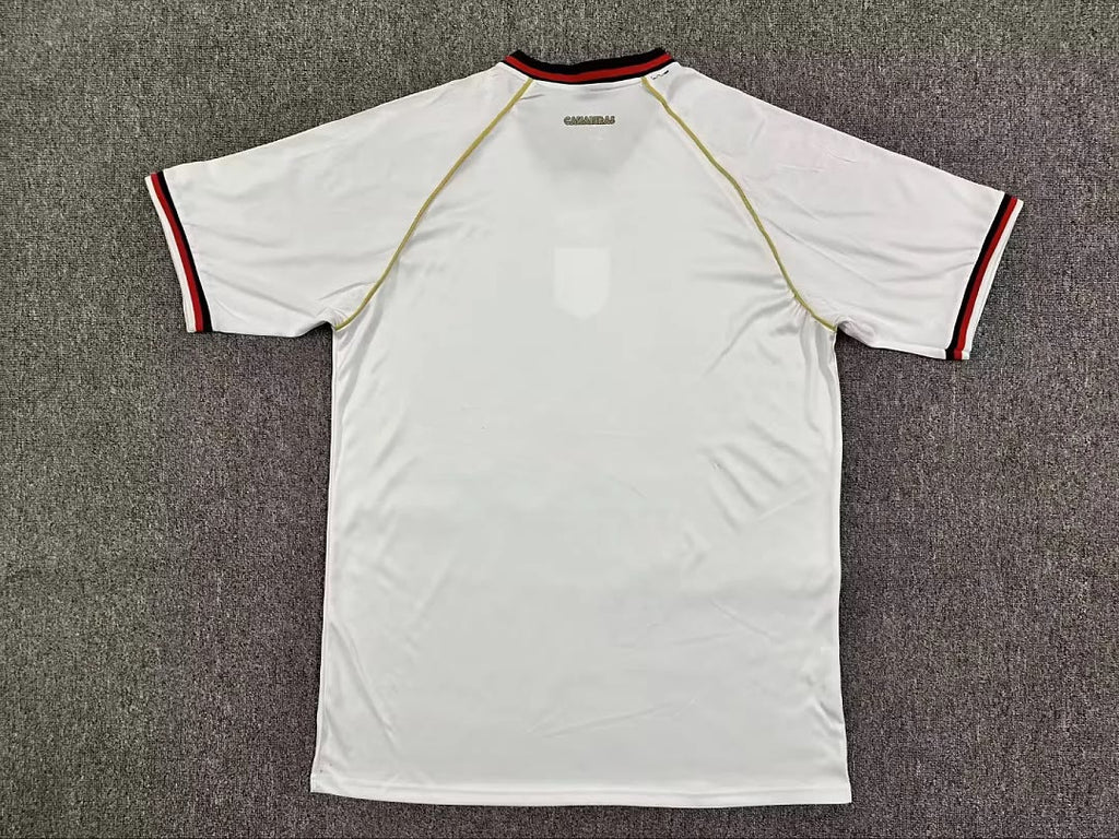 Panama 2026 World Cup Away Jersey S-4XL