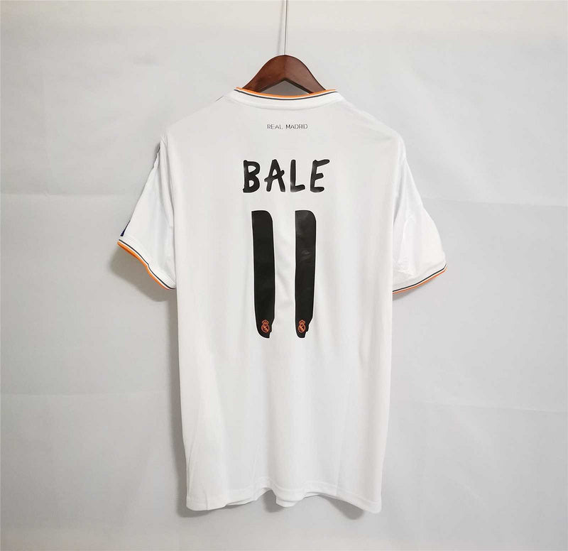 13-14 Real Madrid home