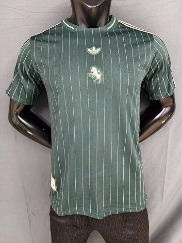 25-26 Juventus Special Player version S-4XL — Jsonwang 26/27