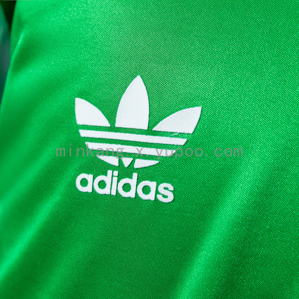 Retro Ireland 88/90 Home S-XXL