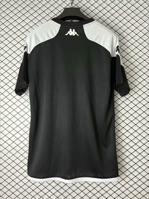 24-25 Vasco da Gama black training jersey