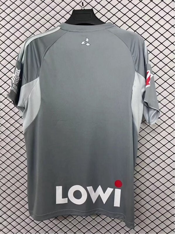 25-26 Granada Third Away Soccer Jersey
