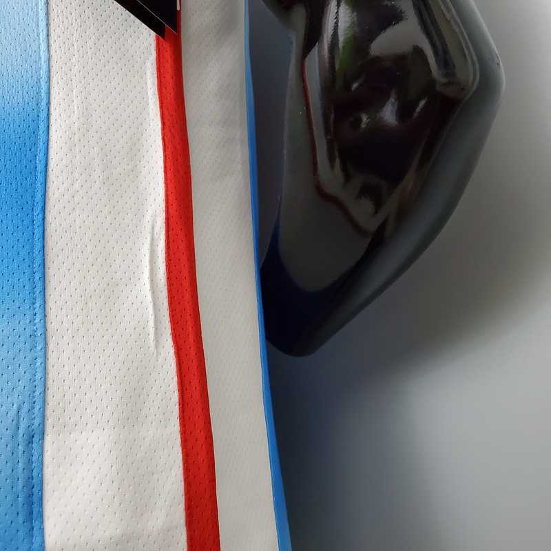 New Nets IRVING#11 Retro Limited Edition Blue