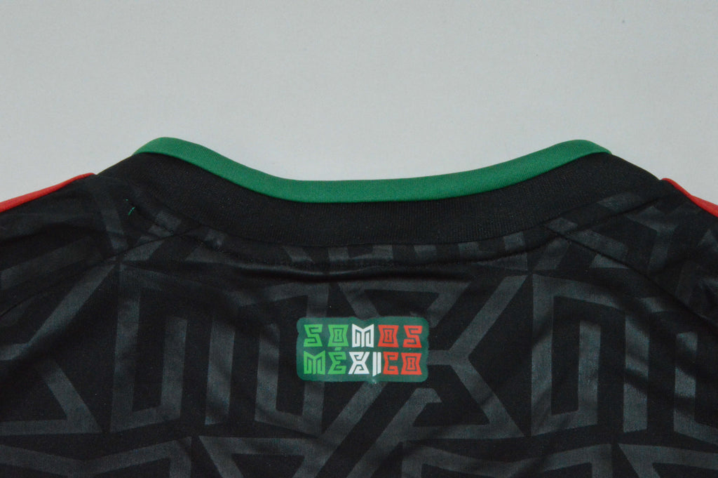 MEXICO Talla de nina — World Cup 2026