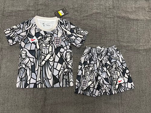 26-27 England special Kids — Jsonwang 26/27