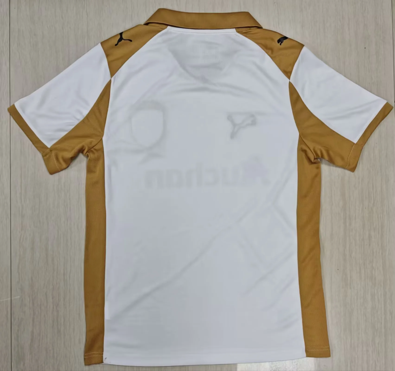 25-26 Lens third soccer jersey