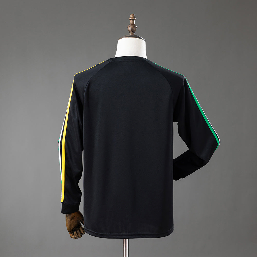 Celtic 26/27 Travel Long-Sleeve Shirt 4 S-4XL