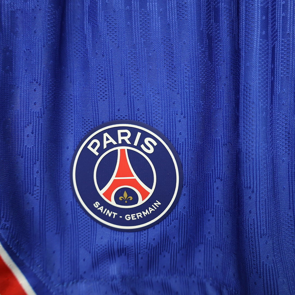 PSG 2026/27 Home Player Version Shorts