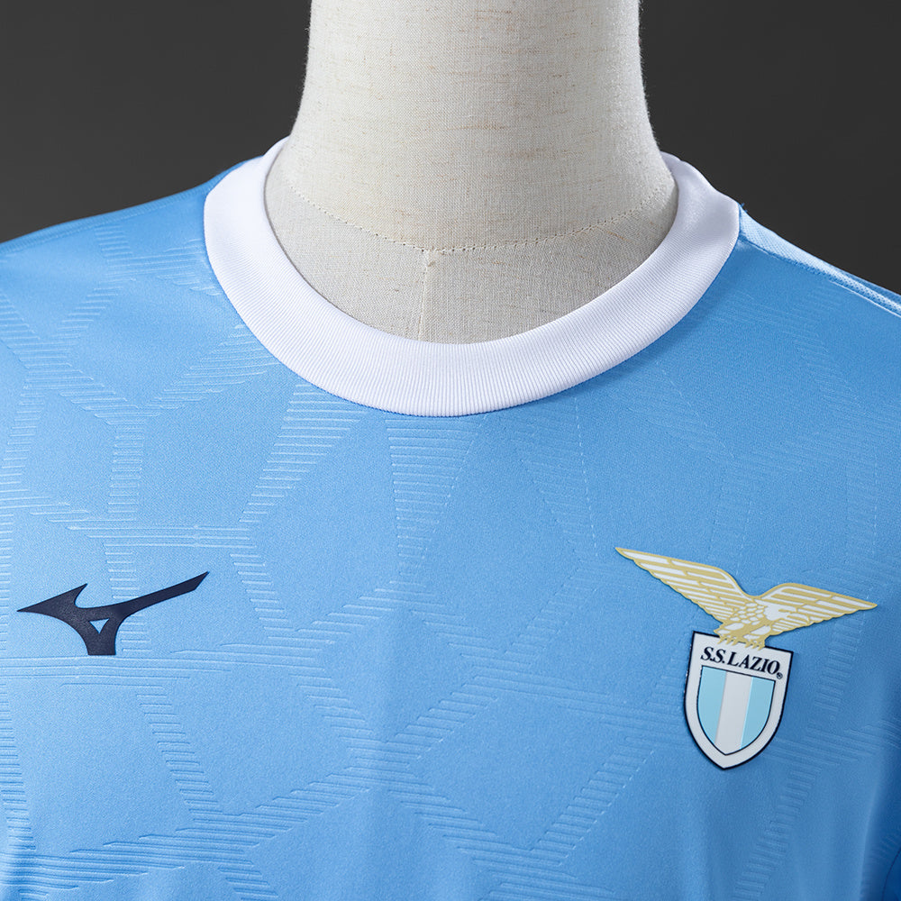 Lazio 25/26 Adlut Home Jersey S-4XL